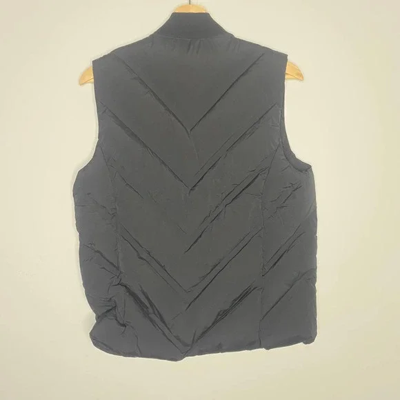 Athleta Inlet Vest 800 Fill Down NWT - Picture 8 of 8